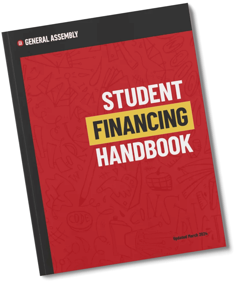 Student Financing Handbook