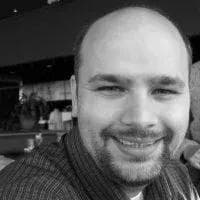 Cliff Gilley, instructor