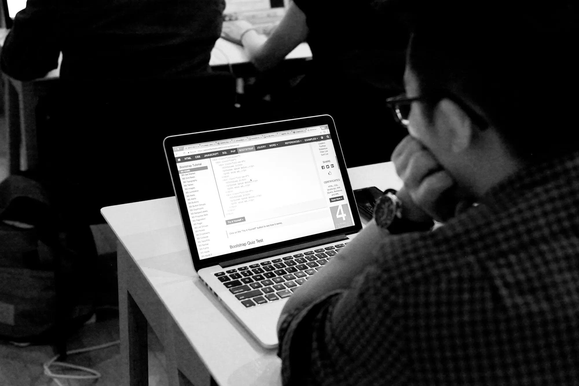 laptop-student