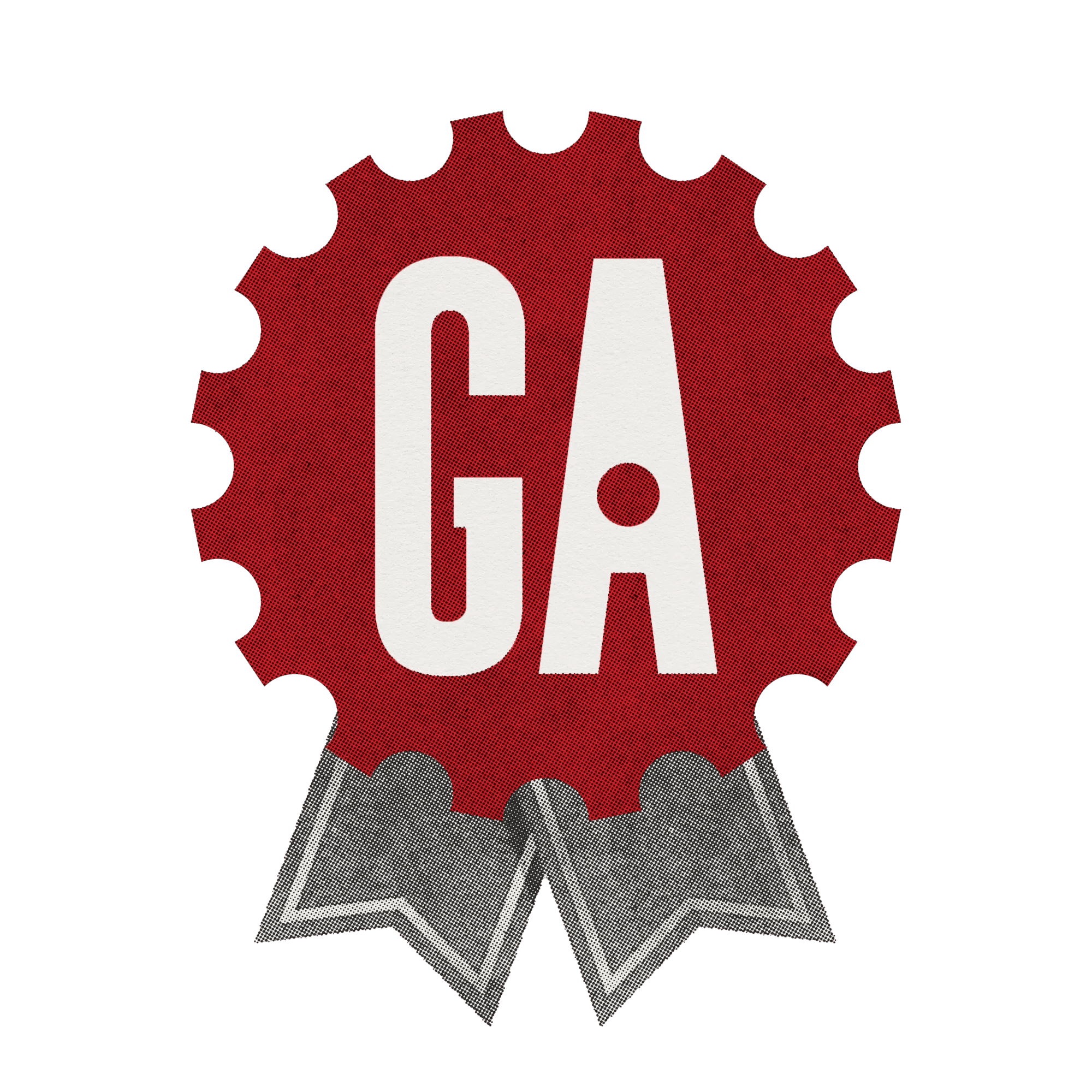 cog medal